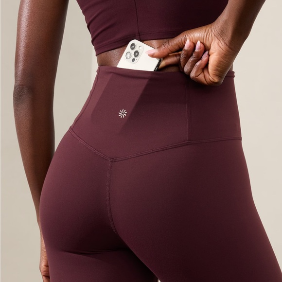 ATHLETA LEGGING - Picture 3 of 4
